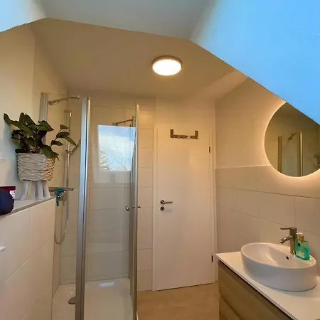 Inselwohnung Nordstrand