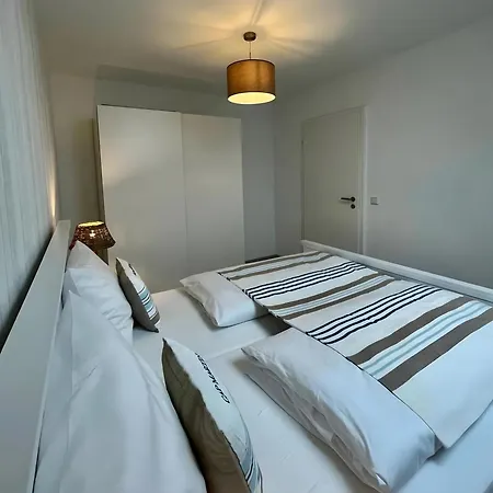 Apartament Inselwohnung