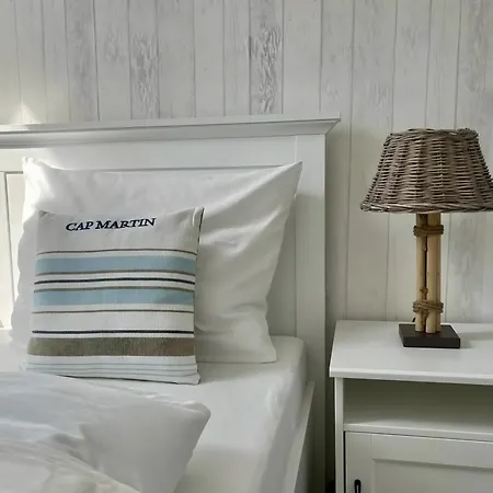 Apartament Inselwohnung