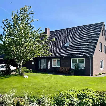 Inselwohnung