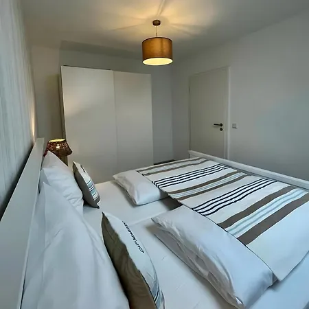 Inselwohnung