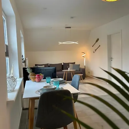 Inselwohnung *