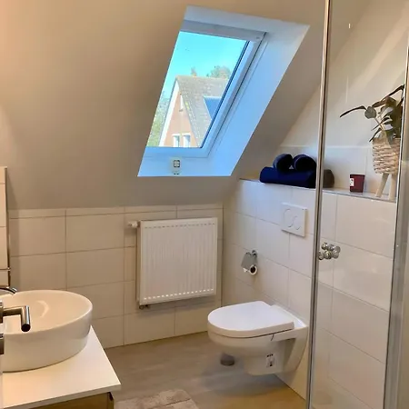 Inselwohnung