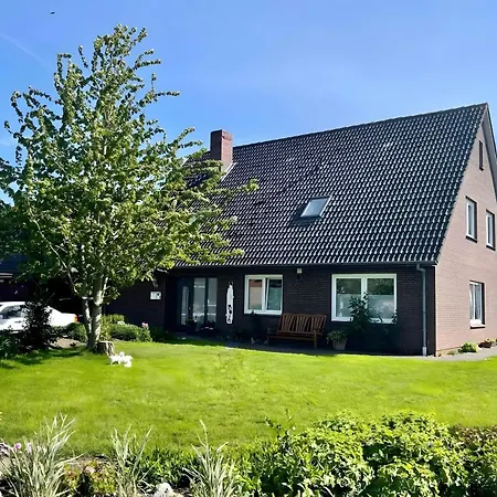 Inselwohnung *
